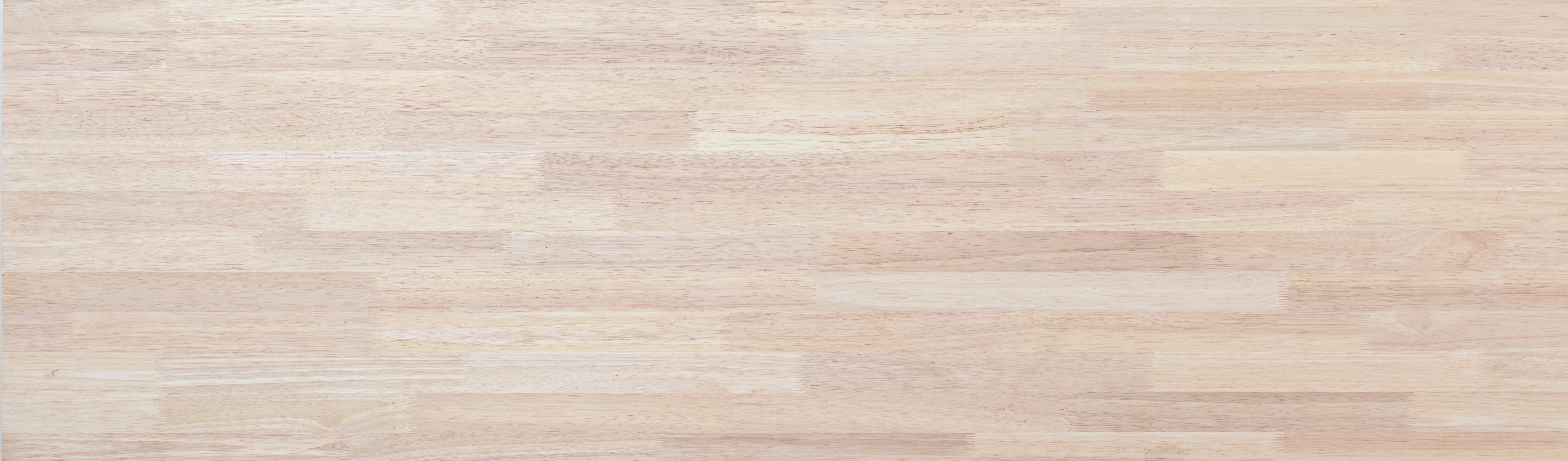 Pale Brown Wooden Texture Background, Panorama Long Banner Wood for Aesthetic Creative Design