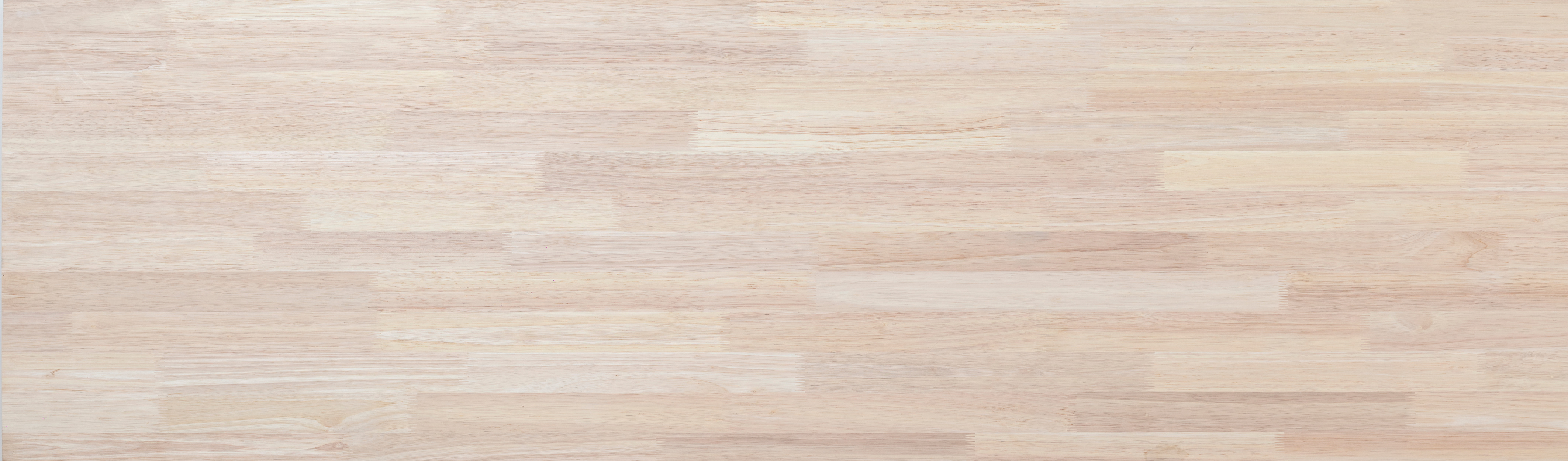 Pale Brown Wooden Texture Background, Panorama Long Banner Wood for Aesthetic Creative Design
